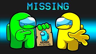 SSUNDEE is Missing in Among Us!