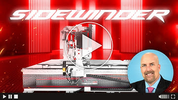 IWF Connect Sidewinder Demo with Q&A