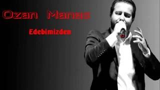 Ozan Manas - Edebimizden Resimi