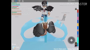 Hacker in tower of hell!