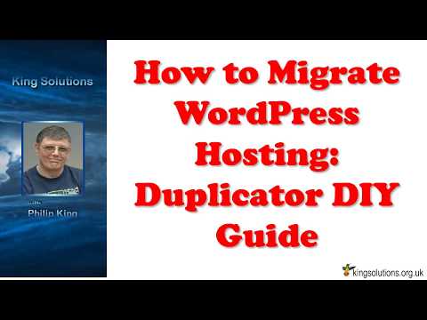 How to Migrate