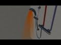 Mixer Showers: "What is a mixer shower" video from Triton Showers