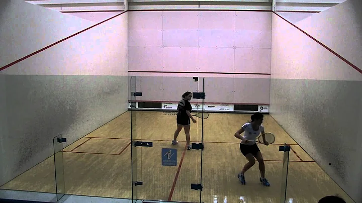 British Junior Championships 2011,Jenny Haley(WAL)...