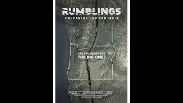 Rumblings: Preparing for Cascadia (Full Documentary)