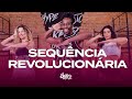 Sequência Revolucionária - Pedro Sampaio, MC GW | FitDance (Coreografia)