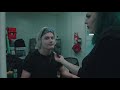 BEHIND THE SCENES OF KILLER IN THE MIRROR -PART 1