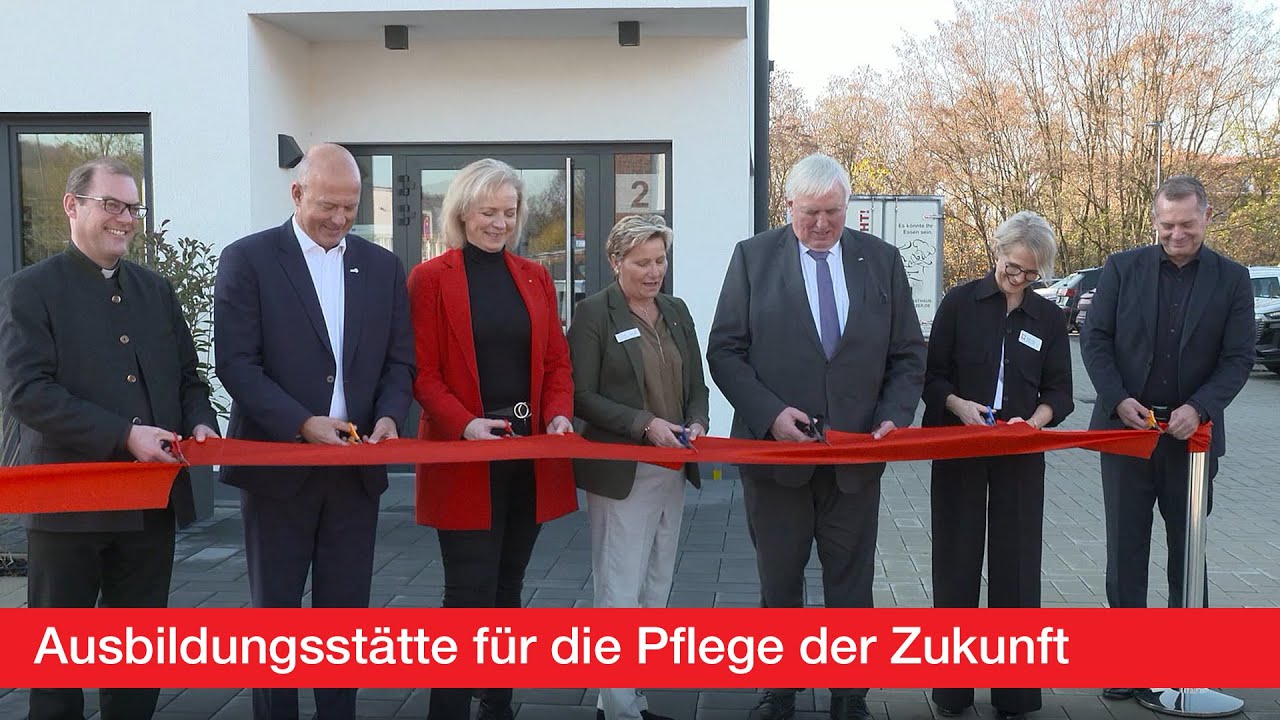 Caritas eröffnet Akademie in Kerpen-Horrem