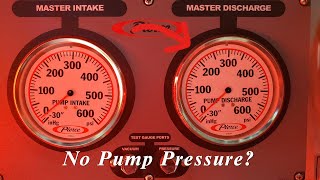 Hale pump primer