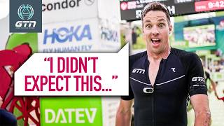 Download Lagu Iron distance triathlon on one hour training a day | Coaches Corner MP3 Download Lagu Iron distance triathlon on one hour training a day | Coaches Corner MP3