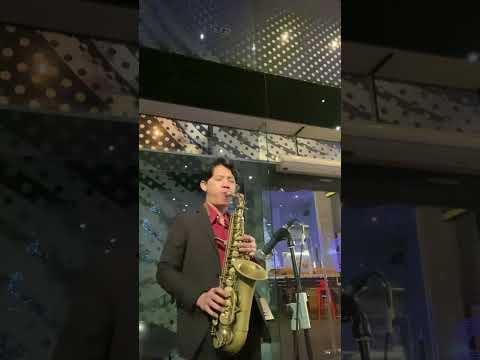 Symphony - Saxophone