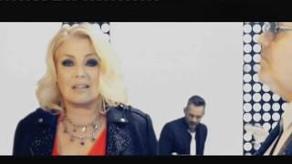 Kim Wilde Interview