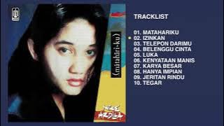 Nike Ardilla - Album Matahariku | Audio HQ