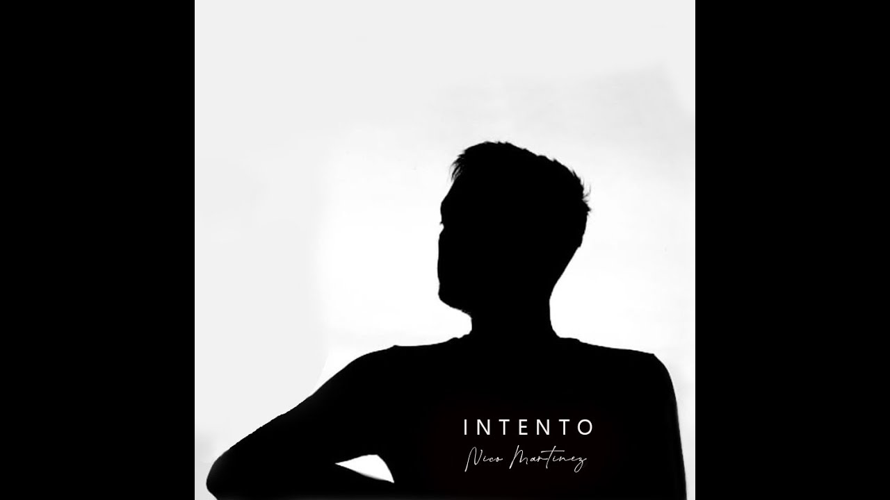 Watch Nico Martínez // Intento on YouTube Watch Nico Martínez // Intento on YouTube