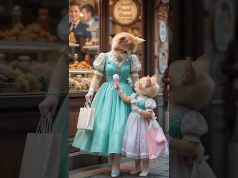 Mummy I Love You Adorable Cat CuteAnimal Cute CatLover Funny Adorable PetLove ViralCats 19