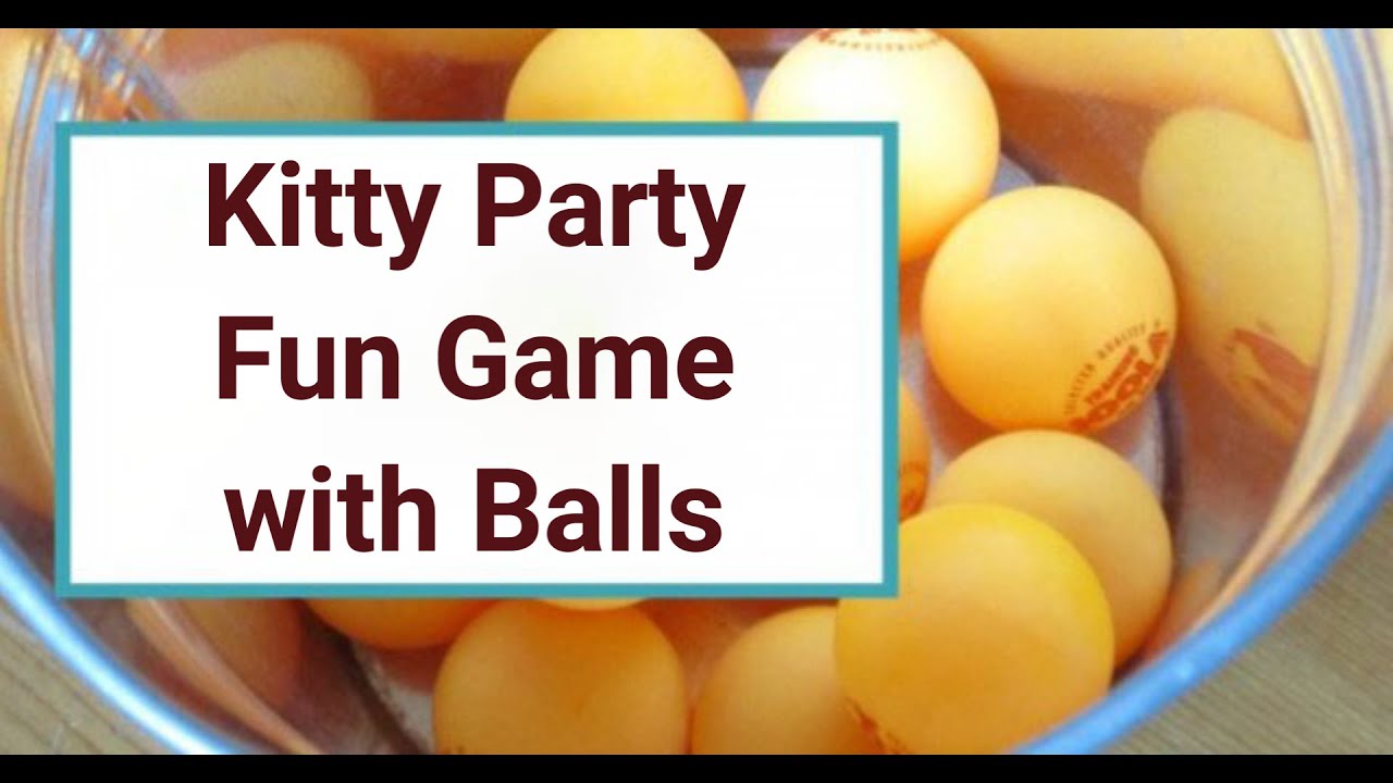 Little Ginnie Nesting Ball Game with Potli For Kids
