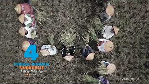 Ferizal Ridwan - Nurkhalis Nomor Urut 4 Pasangan Calon Bupati dan Wakil Bupati Jalur Independen