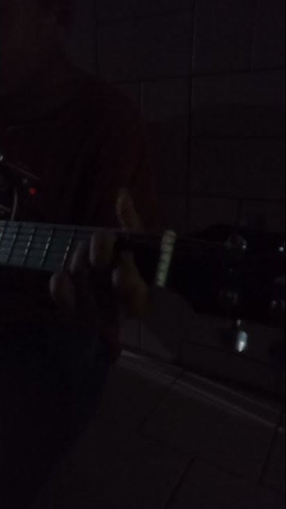 #story WA GITAR 30 DETIK BAPER🥺🥺 PENANTIAN