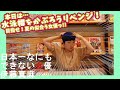 水泳帽をかぶろうリベンジ！夏の似合う女優になろうっ【日本一なにもできない女優】