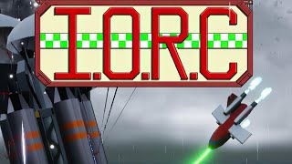 I.O.R.C Impact Orbital Rescue Crew | GamePlay PC