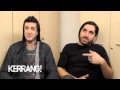 Kerrang! Podcast: Of Mice & Men