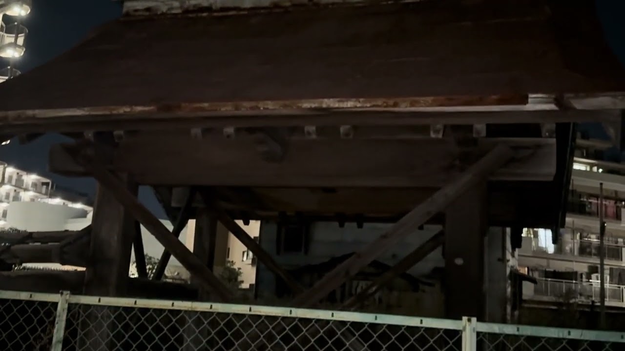 この声…爺さん？それとも？皆さんどう思いますか？