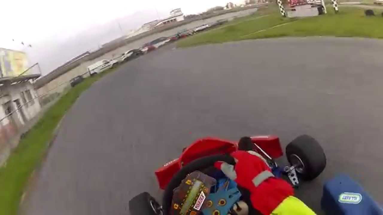 Kartodromo de odivelas 2014