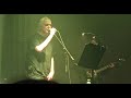 Heppner - Sedate Yourself (Live @ Agra, Leipzig, May 2024) #WGT2024