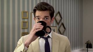 John Mulaney Answers Questions From r\/TooAfraidToAsk