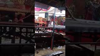 Cucuk Ldanah Dalam Tayub