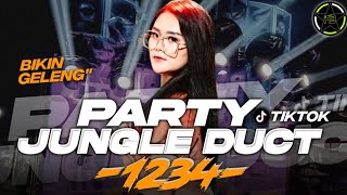 1234 Party Duct Jingle Betlle Semar R7 Kediri