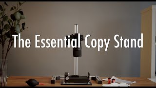 The VALOI Essential Copy Stand