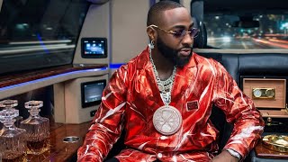 Davido – Soft Life (Lyric Video) |Song screenshot 1