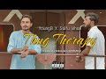 Thug therapy  youngb ft amsaifu777  prod by burimkosa  issyonthebeat official visualizer