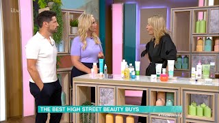 The Best High Street Beauty Buys - 26/06/2023
