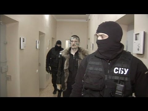 Russia foils 'Chechen plot' to kill PM Putin
