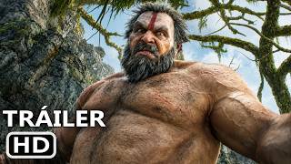 RAMAYANA: EL NACIMIENTO DE UNA LEYENDA Tráiler Español Latino (2026)
