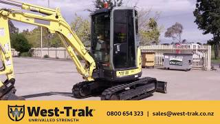 How To Fit Your New West-Trak Rubber Tracks