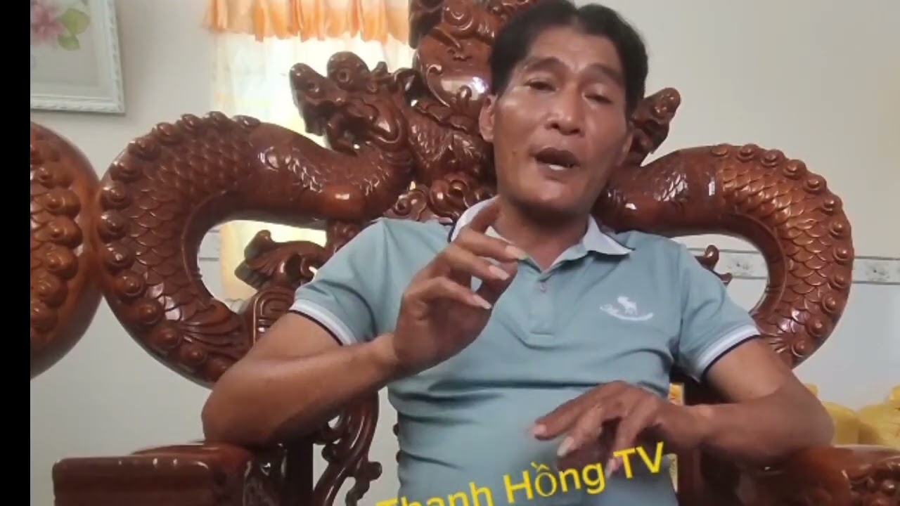 Căng rồi thanh bức xúc rút lại số tiền mạnh thường quân gửi cho hai vợ chồng bi tai nạ.n ra đi