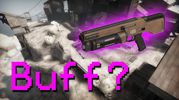 TF2: Random Widowmaker Buff Thoughts [MYM Update]