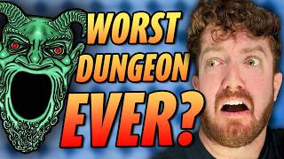 We SOMEHOW survived D&D's Tomb of Horrors... sort of...  [3/3]