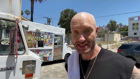 Cazwell - Ice Cream Truck 2020 (Official Music Video)