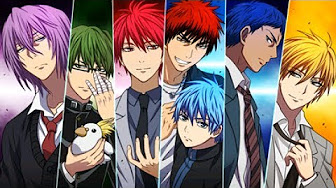 Nan Nan Back Undefined Skip Navigation Search Search Sign In Undefined Home Home Explore Explore Subscriptions Subscriptions Library Library History History Play All 黒子のバスケ 未来へのキズナ オリジナルストーリー 131 Videos 1 065 227