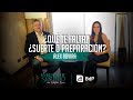 ¿Qué te falta? ¿Preparación o suerte? con Alex Rovira