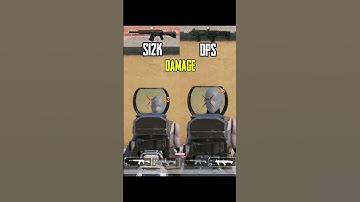 S12K vs DBS😎  King of ShotGun ?