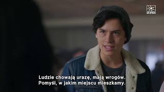Riverdale, Sezon 2 - oficjalny zwiastun DVD (polskie napisy) Riverdale, Sezon 2 - oficjalny zwiastun DVD (polskie napisy)