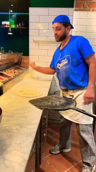 Da pizzeria Magari Stockholm ❤️🇮🇹🍕😍👌🇸🇪