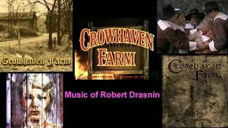 Crowhaven Farm 1970 music by Robert Drasnin