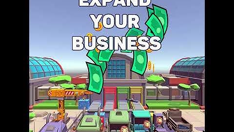 Transport It! 3D - Billionaire Tycoon Manager Game