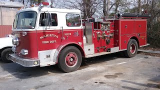 City of Marietta Ga Employee Retiree Update November 26 2025