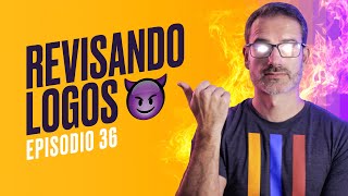 😈 Revisando LOGOS de SUBS / Episodio 36 / Powered by BenQ